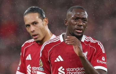 利物浦队长劝告队友拒绝皇马的邀约