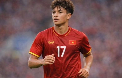 克罗地亚2008年出生的天才少年意外入选越南U23国家队