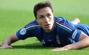 意大利国家队：基耶萨的苦涩结局