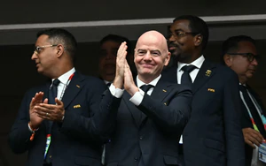 FIFA考虑将世界杯扩军至64支球队：赛制将如何变化，越南队是否迎来更多机遇？
