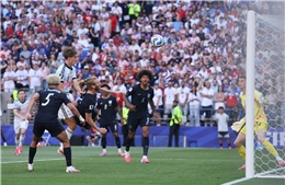 2026年世界杯:美国队止步,但圆圆的足球已征服“星条旗之国”