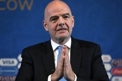 国际足联就一名非洲球员因枪击事件身亡迅速发声