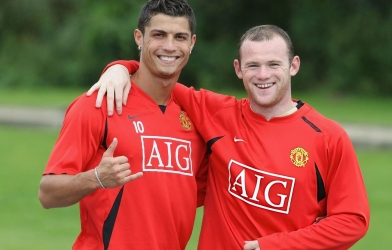 曼联史上最伟大的射手准备在40岁时重返赛场