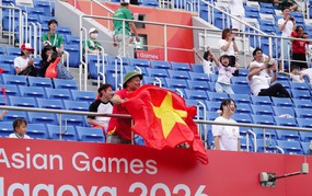 U23越南与乌兹别克斯坦会“携手”晋级吗?