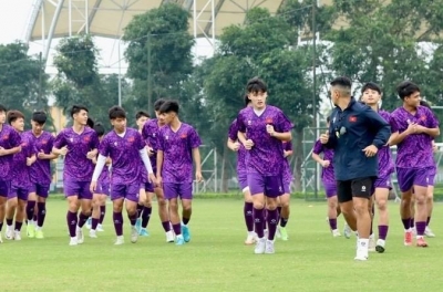 东南亚球迷对亚洲U17抽签结果反应不一