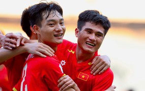 评论员光辉:'U23越南队与必胜命令'
