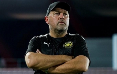 马来西亚主教练在关键对决越南前积极寻求“增援”