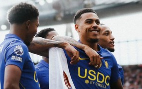 切尔西对阵利兹联的比赛前瞻：2026年9月10日凌晨2点，英格兰联赛杯第三轮