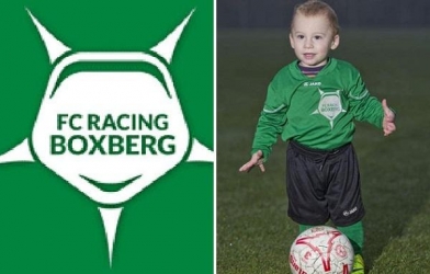 职业球员…年仅20个月：震惊欧洲足球的故事