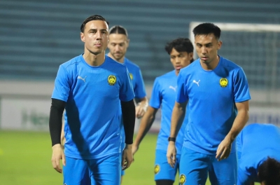 马来西亚国家队仍有三大理由全力迎战越南国家队