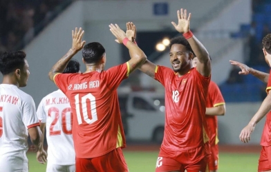FIFA东盟杯迎来变革，越南国家队即将以独特方式“踢世界杯”