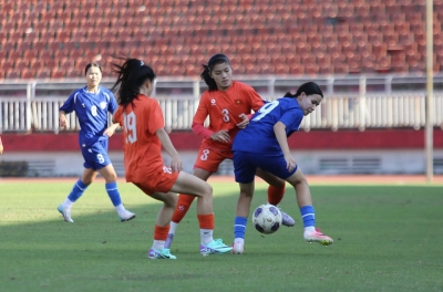 越南队让乌兹别克斯坦在4-0胜利后保持平局