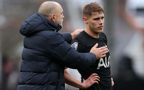 托特纳姆热刺对阵水晶宫：伊戈尔·图多尔能否挽救球队？