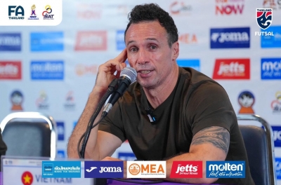 印尼媒体报道：“即便越南也必须承认我们是东南亚最强”