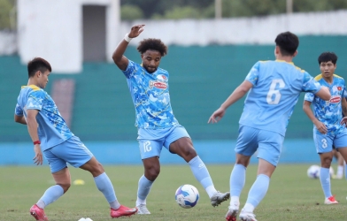 越南国家队确定与主教练金相植重逢的日期