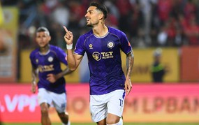 金尚植教练将如何在越南国家队中使用黄亨？