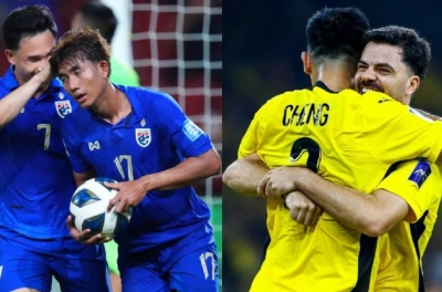 马来西亚在迎战越南前使出“奇招”