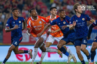 首支降级V联赛的队伍即将浮出水面？