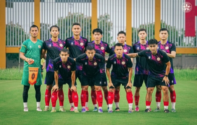 正式:越南5家俱乐部在新赛季前集体更名