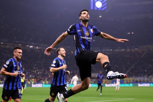 前国际米兰球星请求离队，欲返伊朗参军服役