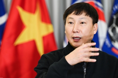 下午19/6足球热点：越南U23在2026年亚运会前夕换帅