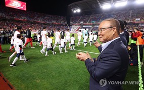 朴恒绪教练要到2026年世界杯结束后才会加入泰国球队。