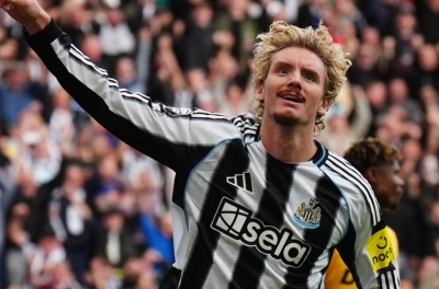 沃尔特马德：“批评我的人根本没看过纽卡斯尔的比赛”