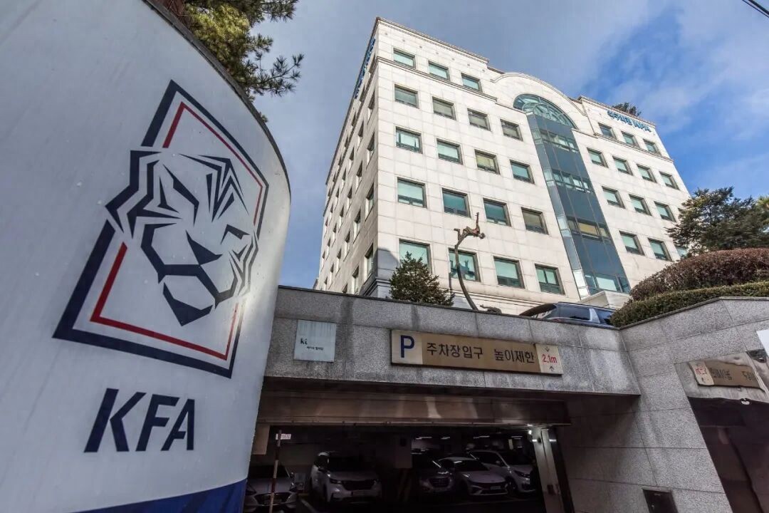 "免服兵役"风波+国家队内斗,韩国足球的"丑闻之年"远未画上句号