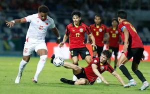 2026年FIFA东盟杯9月24日赛程