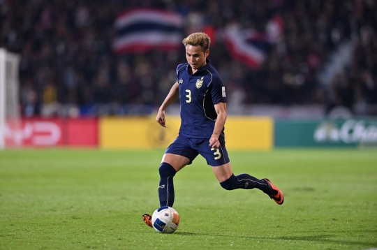 “肘击之王”透露可能告别泰国国家队