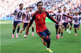2026年世界杯:西班牙以微弱优势第二次夺冠