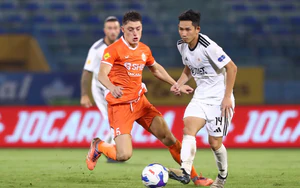河内FC、同奈与HAGL面临重重压力