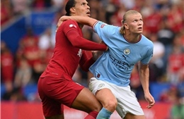 曼城对阵利物浦：一场令人紧张的“提前决赛”