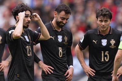 布鲁诺·费尔南德斯发声，1.6亿欧元重磅交易“擦肩而过”曼联