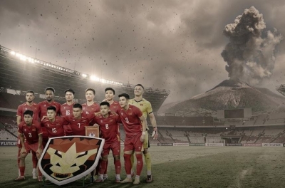 越南队面临难以预料的变数,在FIFA东盟杯2026之前
