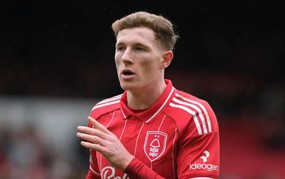 英超联赛4月12日20:00诺丁汉森林对阵阿斯顿维拉前瞻