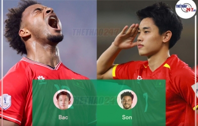 泰国球迷:‘越南队有了Xuân Son已经很可怕,现在又多了Đình Bắc’