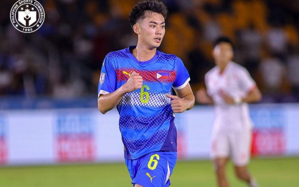 U23越南队在2026年亚运会上的对手:乌兹别克斯坦最令人担忧,菲律宾充满变数
