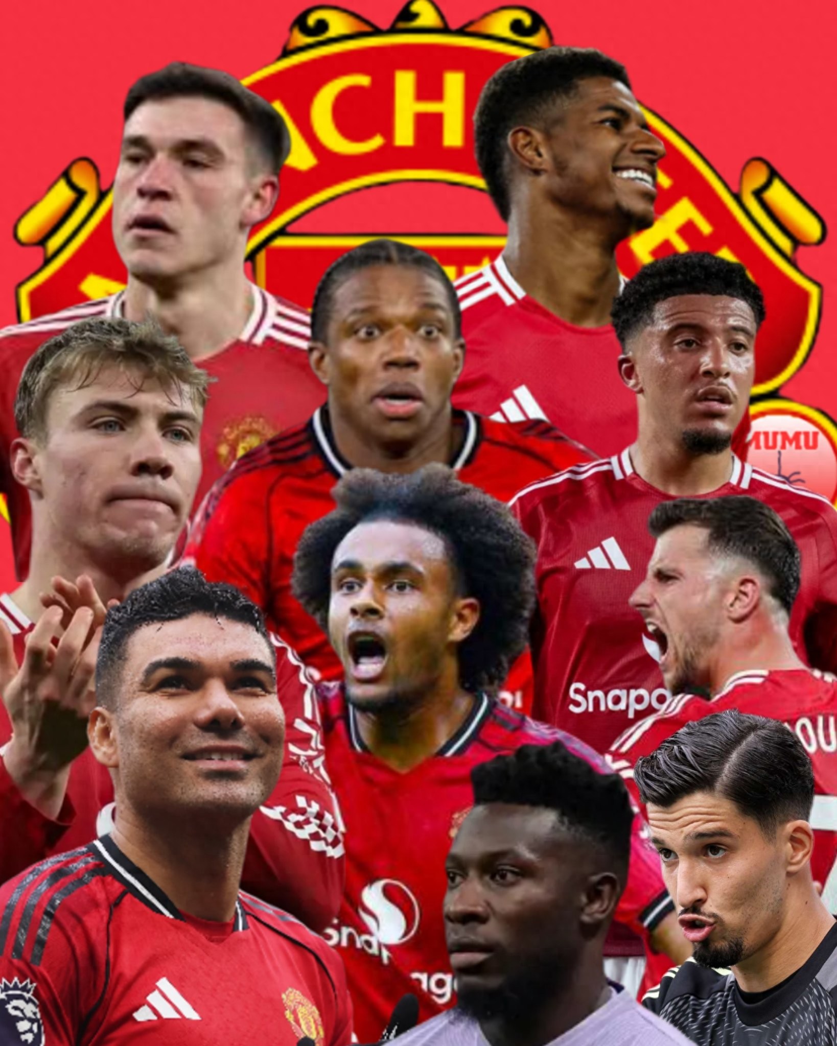 曼联夏季转会窗口出售球员有望获得2亿资金！可增强引援实力，考虑引进多特蒙德后卫