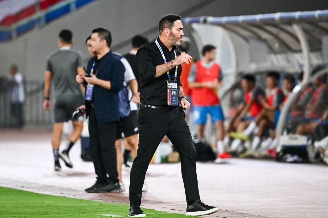 两场补赛,会成为三镇的命运转折点吗?