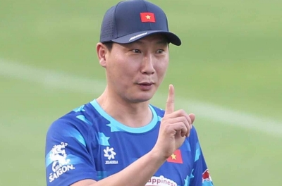 足球午间热点 23/6：越南队悄然“蜕变”