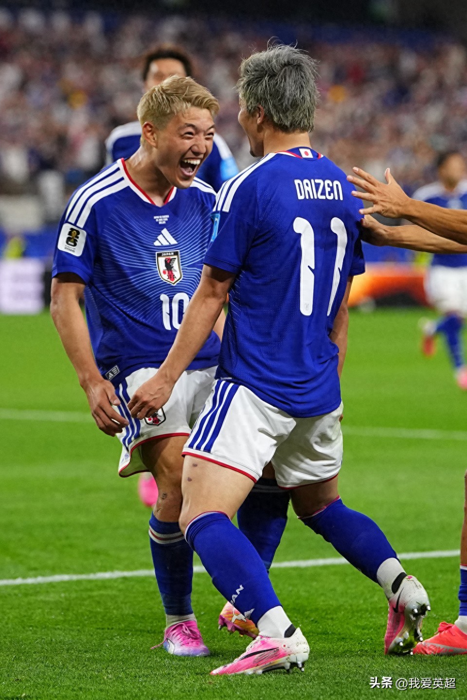 亚洲首支晋级队伍!日本连续三届、总计五次出线创纪录,迎战巴西欲破16强宿命