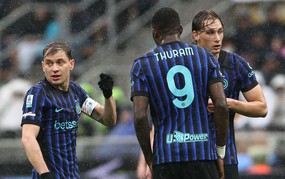 国际米兰心头萦绕着诸多忧虑