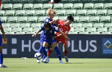 东南亚球迷对越南队0-1输给中华台北队感到意外