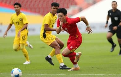 马来西亚因亚洲赛事裁决正式“梦碎”