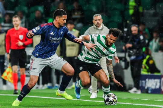 欧足联在阿森纳比赛中出现严重失误