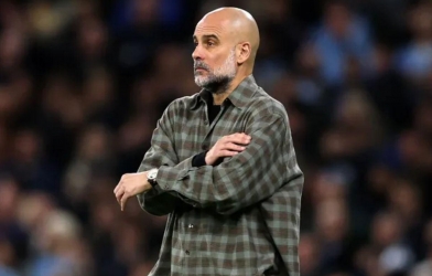 佩普还剩10场“决赛”以避免职业生涯最糟糕的里程碑