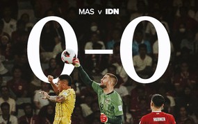 2026年东盟足球杯：印度尼西亚与“归化阵容”的悖论