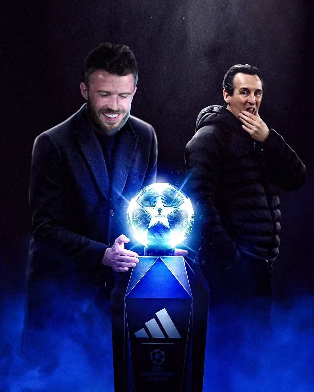 英超第七名同样有望进军欧冠！曼联力争保三争二，卡里克备战策略揭晓