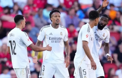 皇家马德里在欧冠赛场遭遇沉重打击